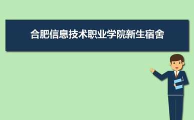 合肥信息技术职业学院建设工程管理专业分数线及最低分排名