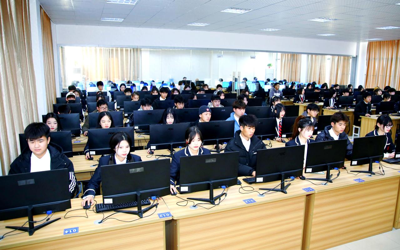 合肥信息技术职业学院的优势与选择指南
