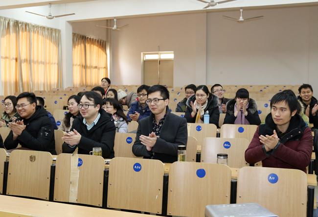 合肥信息技术职业学院人事处