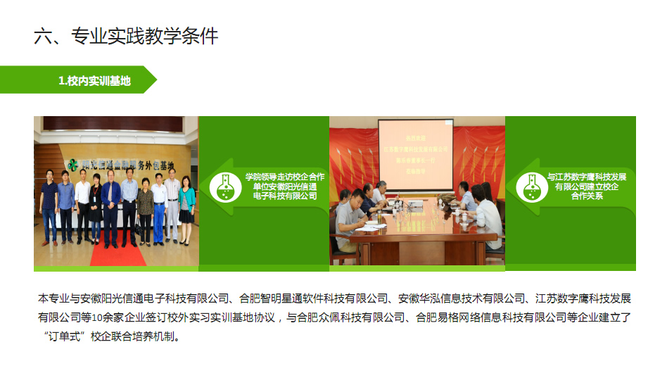 合肥信息技术职业学院
