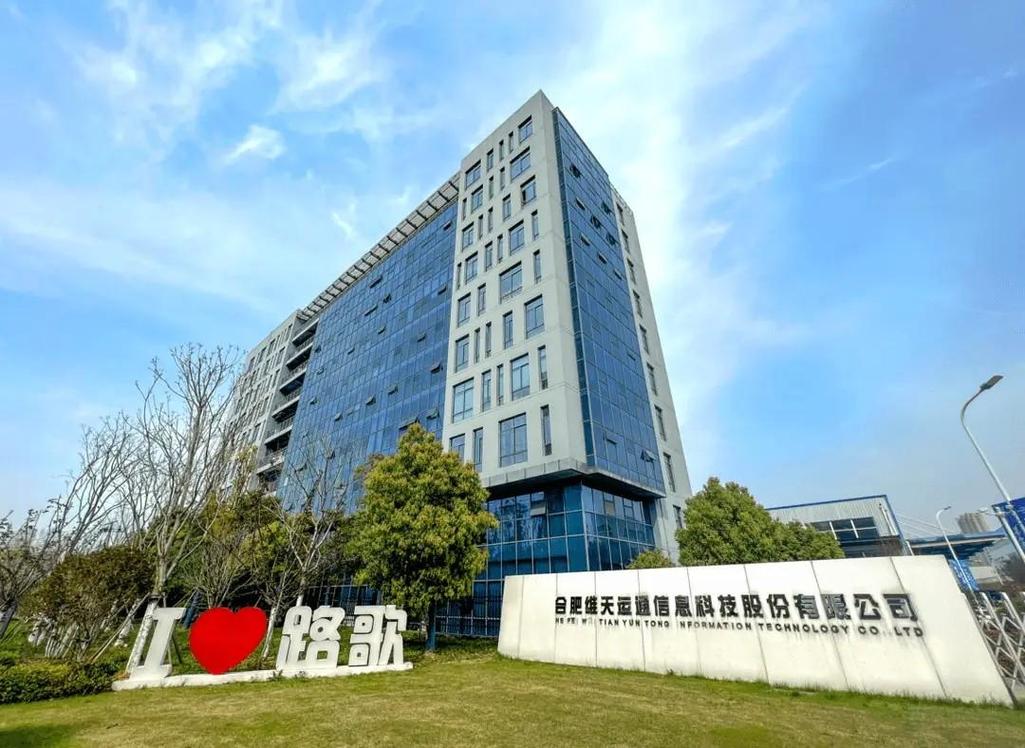 合肥民企龙头!年入1187亿,超比亚迪阳光电源