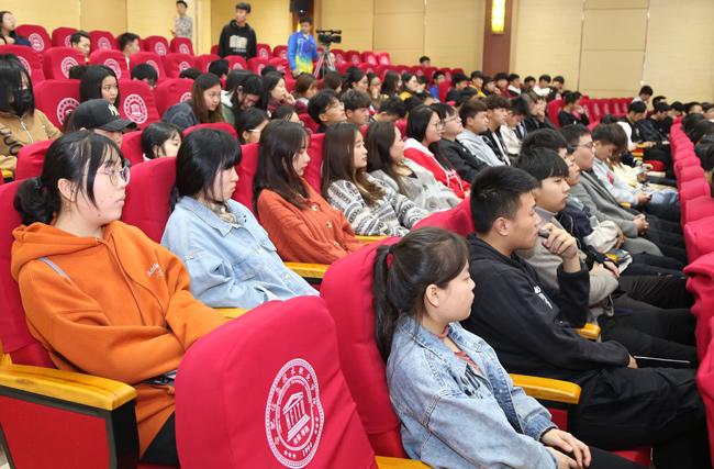 合肥信息技术职业学院就业指导中心