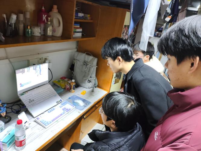 信息与计算机工程学院开展"开学第一课"暨安全教育周活动