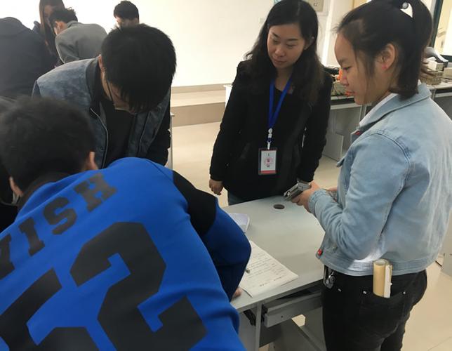 合肥信息技术职业学院就业指导中心